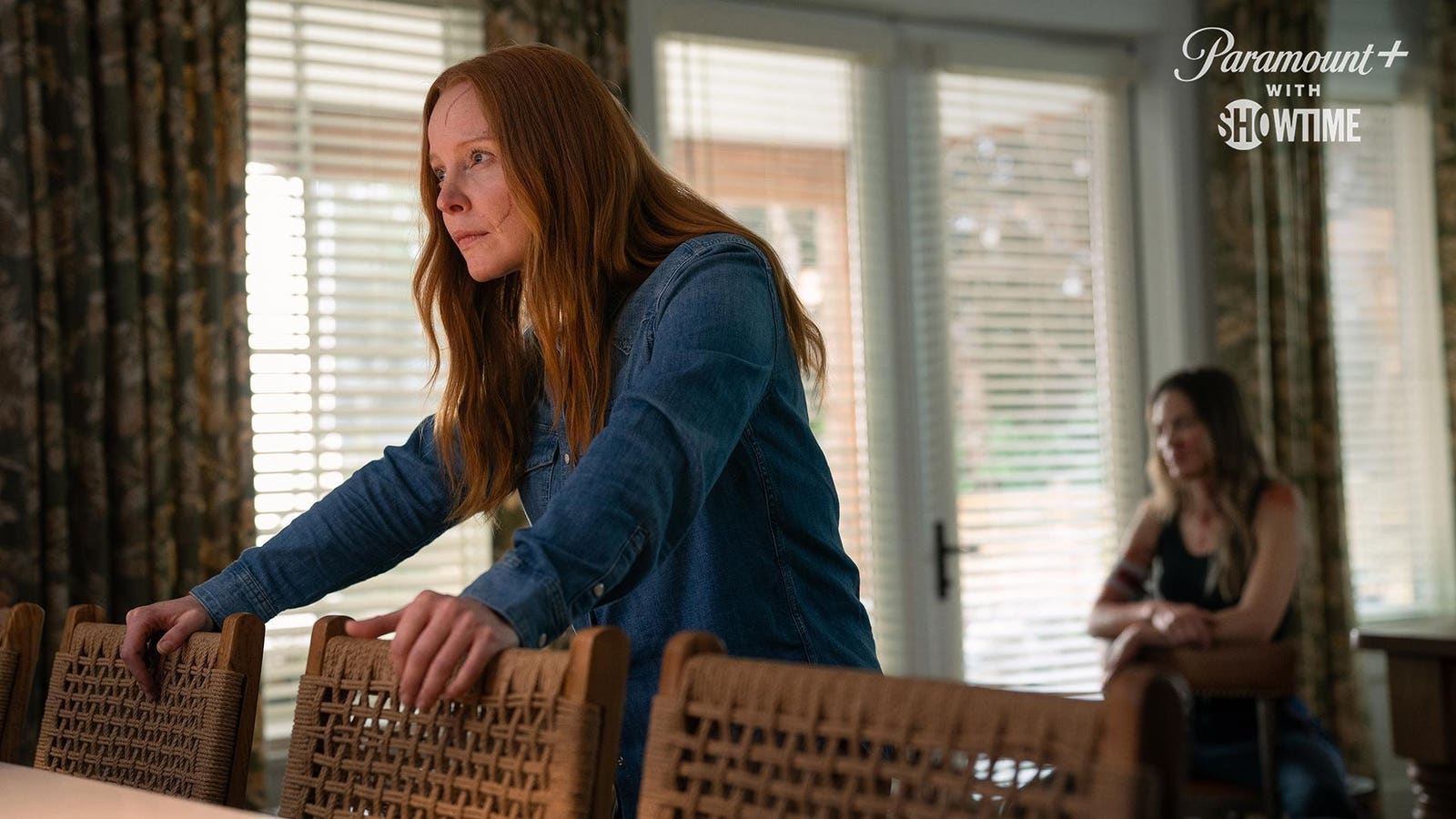 ‘Yellowjackets’ Season 3 Is Badly Mangling The Adult Storyline