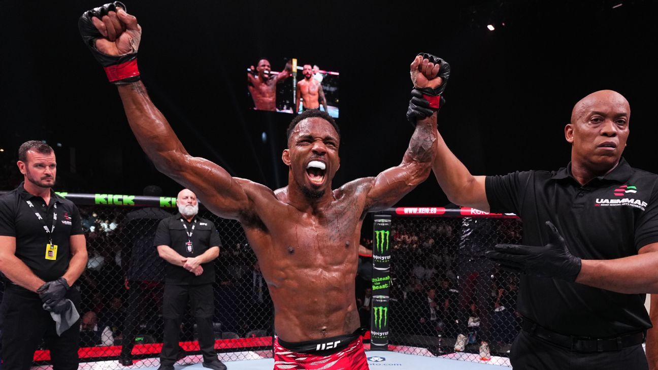 Expert picks, best bets: Where’s the value at UFC Fight Night and PFL First Round?