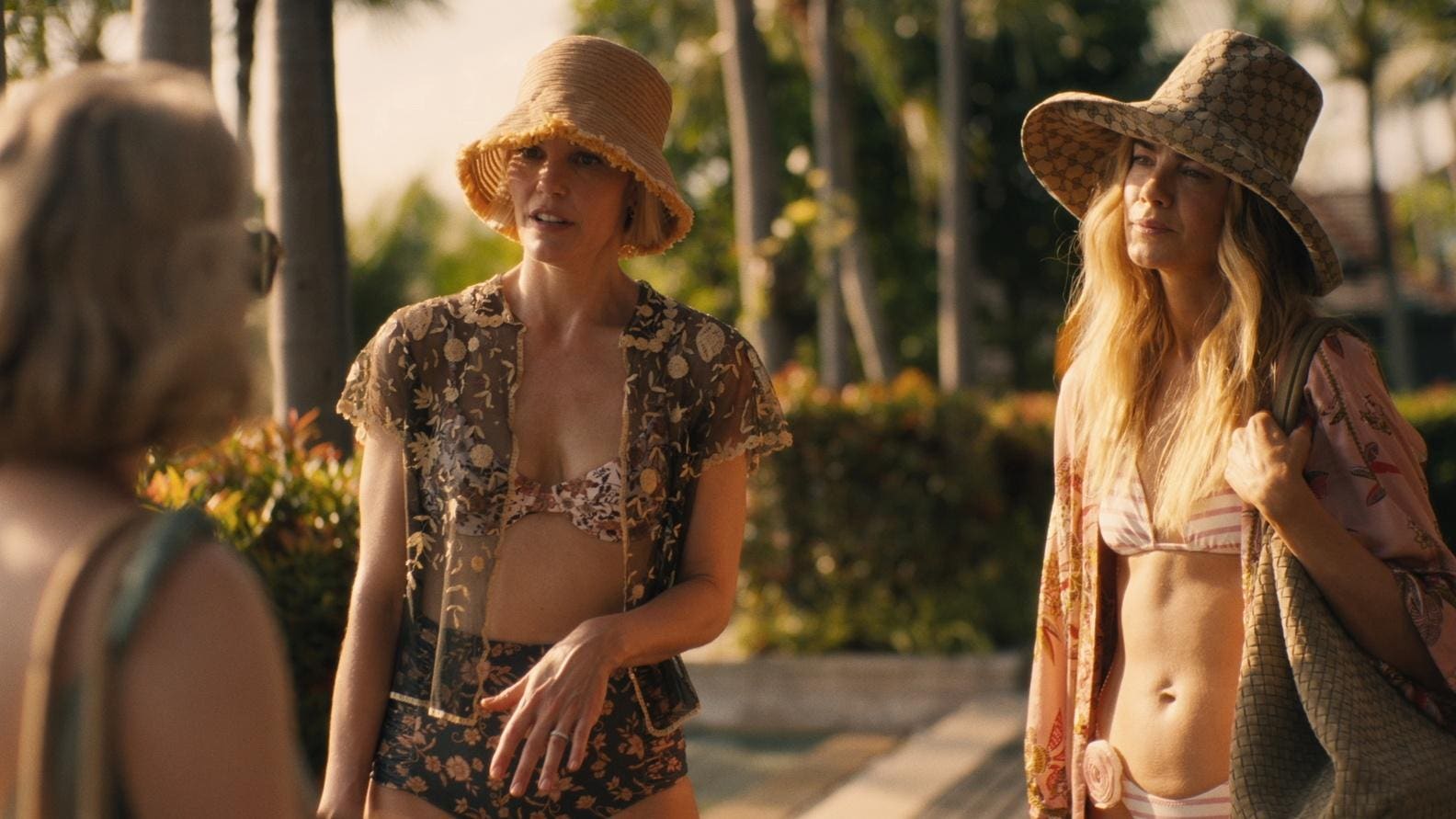 HBO Pays All ‘The White Lotus’ Stars The Same Amount, But Is That Really A Good Thing?