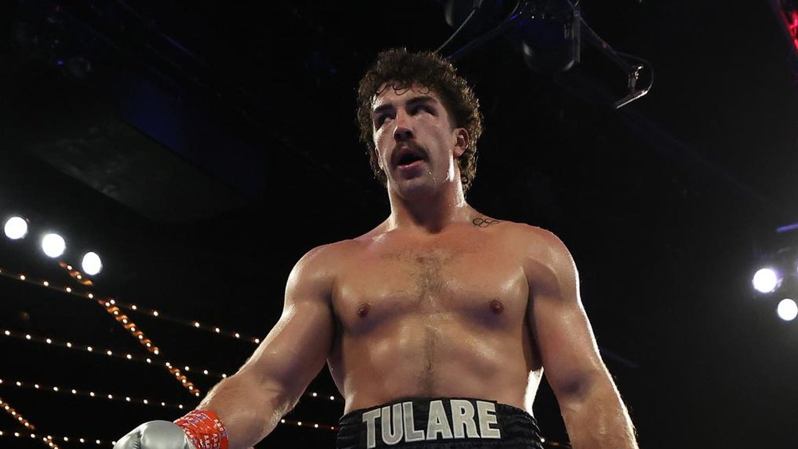Richard Torrez Jr. Vs. Guido Vianello Fight Card Results