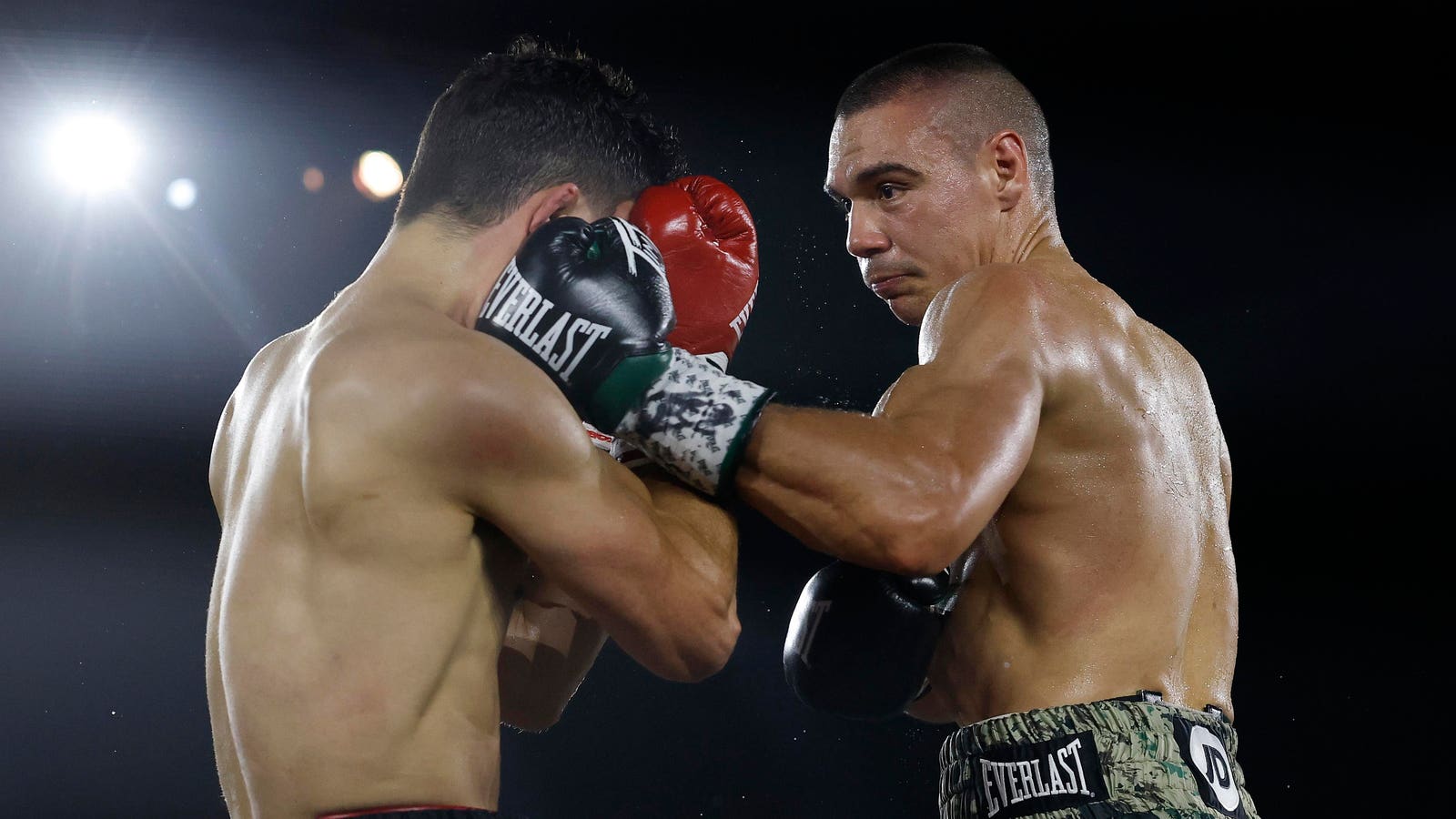 Tim Tszyu Vs. Joey Spencer Results, Highlights And Reaction