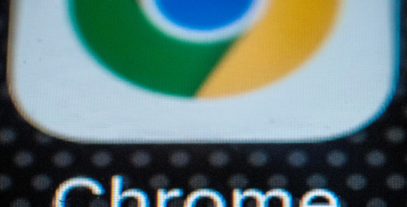 Google’s Chrome Warning—One Click To Stop Attacks