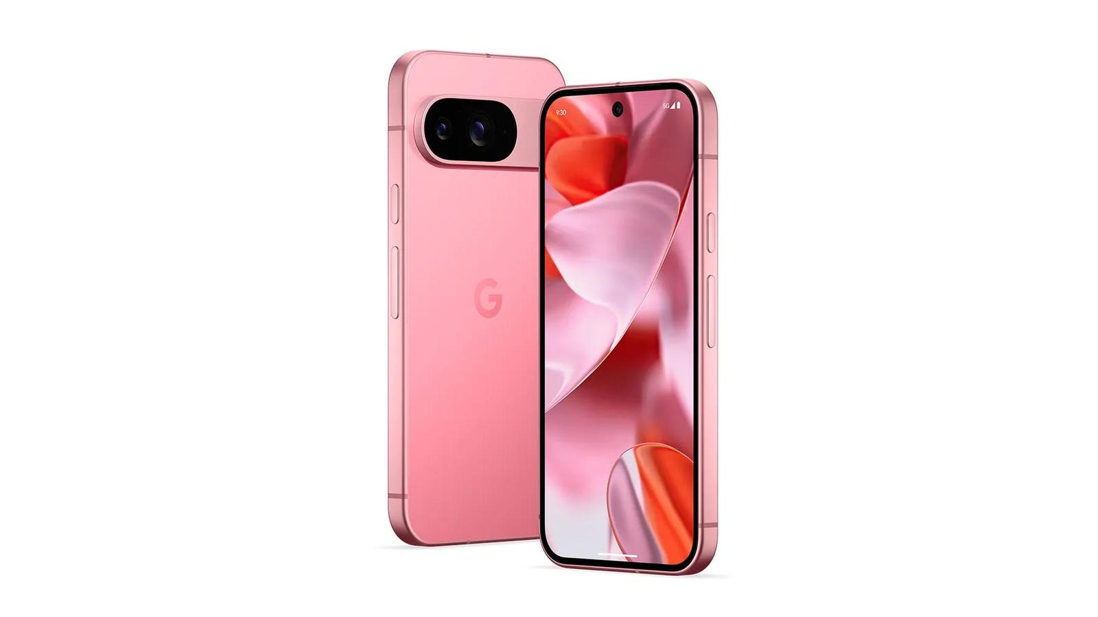 New Pixel 10 Report Details Unexpected Camera Downgrade