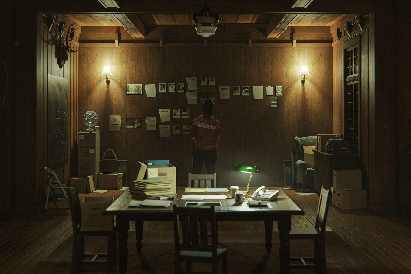 “Video Games Are The Most Exciting Medium For Storytelling”