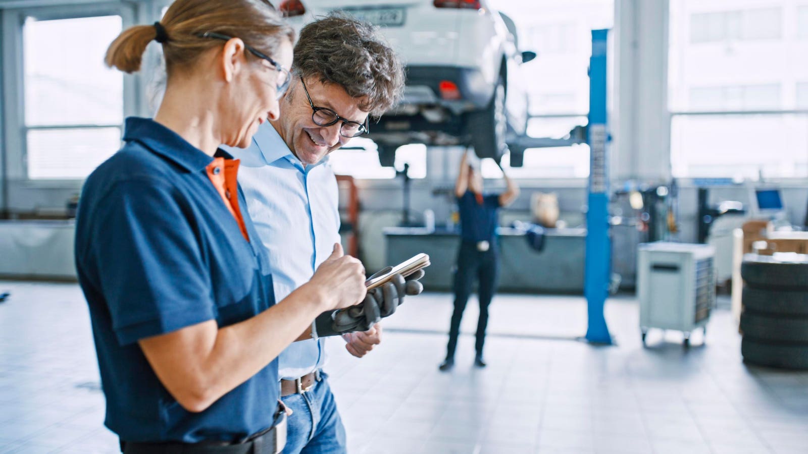 This Amazing Collaboration Is Drastically Reducing Automobile Recalls