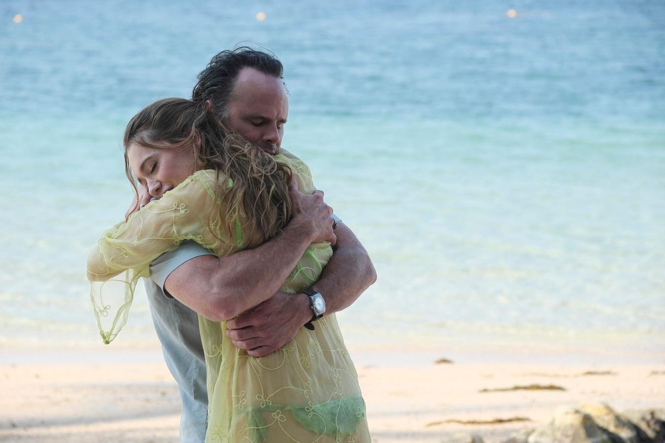 ‘The White Lotus’ Season 3 Finale Recap And Review: A Crushing Disappointment