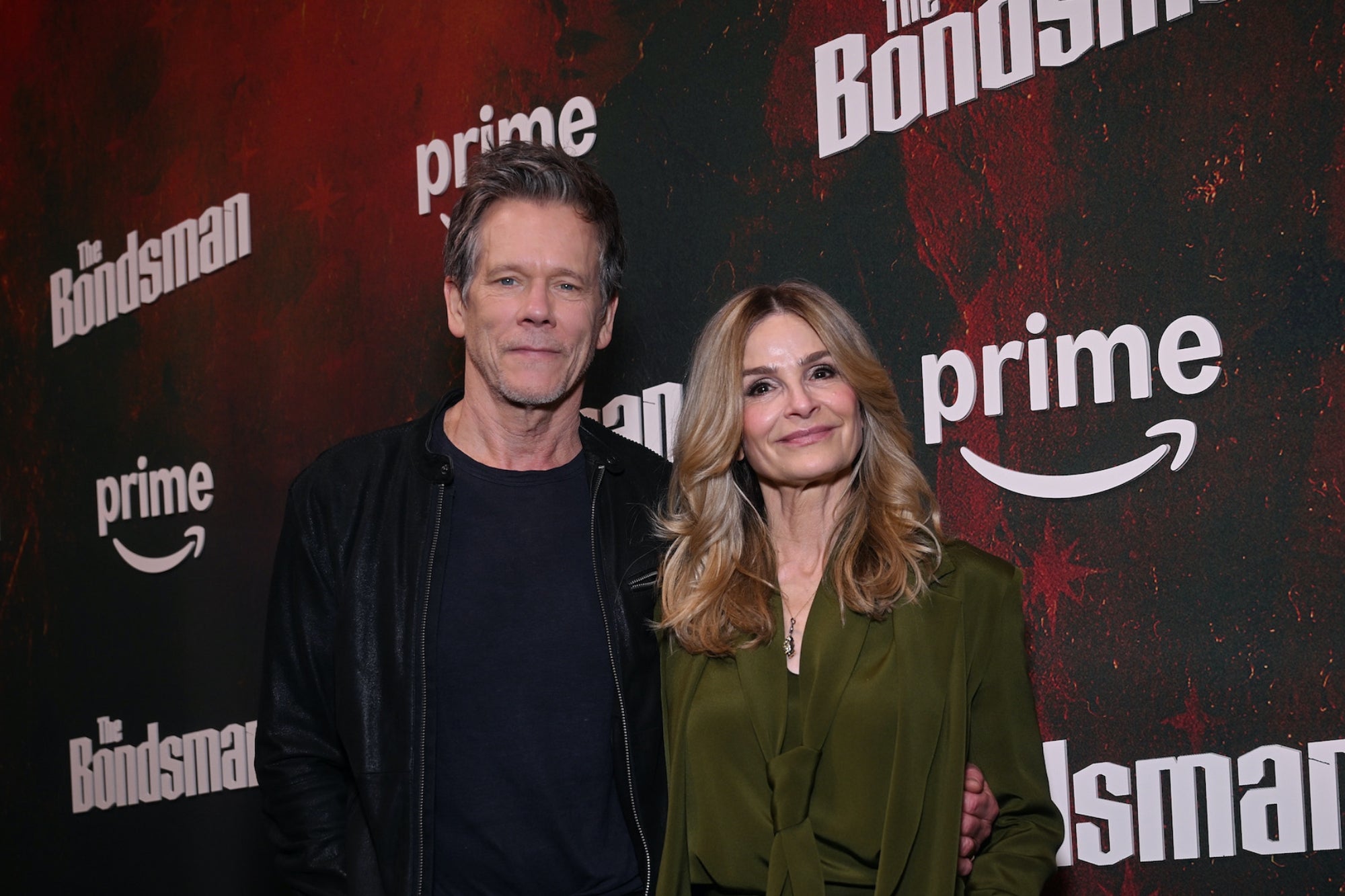 Kevin Bacon: Being a Bernie Madoff Ponzi Victim ‘Sucked’
