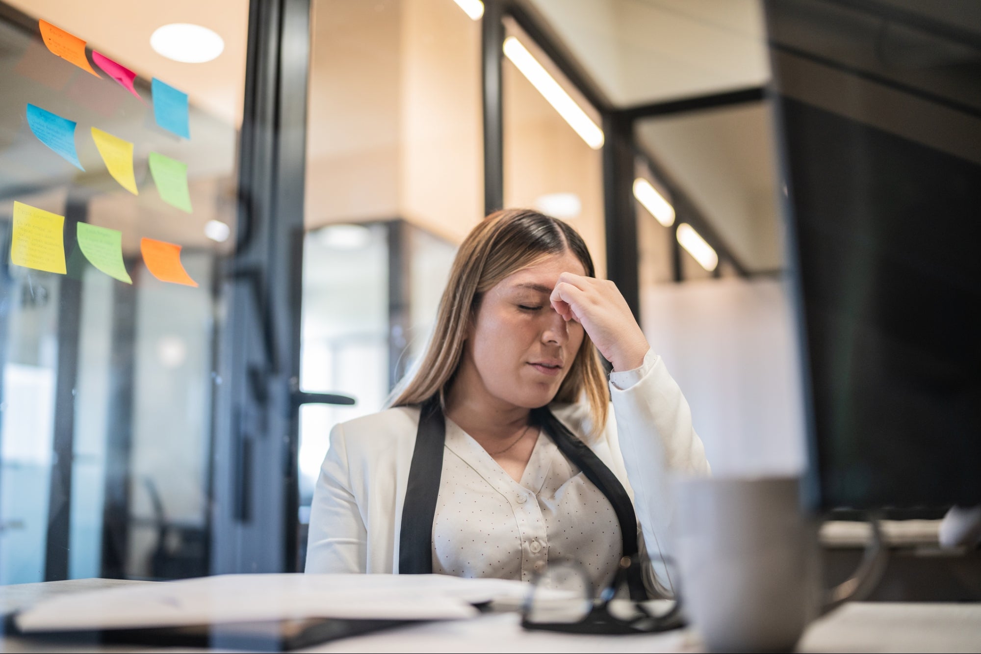 Avoid Burnout by Rethinking the 30,000 Daily Decisions You Make