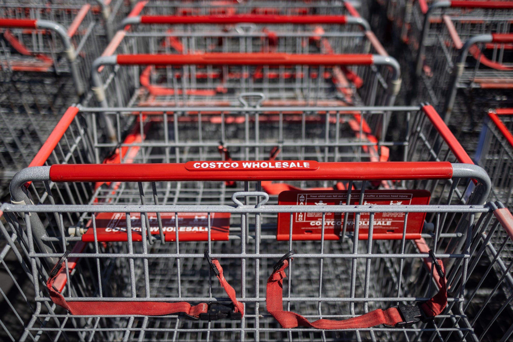 How Tariffs Will Affect Costco’s Prices: CEO Ron Vachris