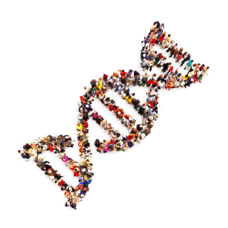 23andMe Bankruptcy Affects Marginalized People Who Didn’t Share DNA