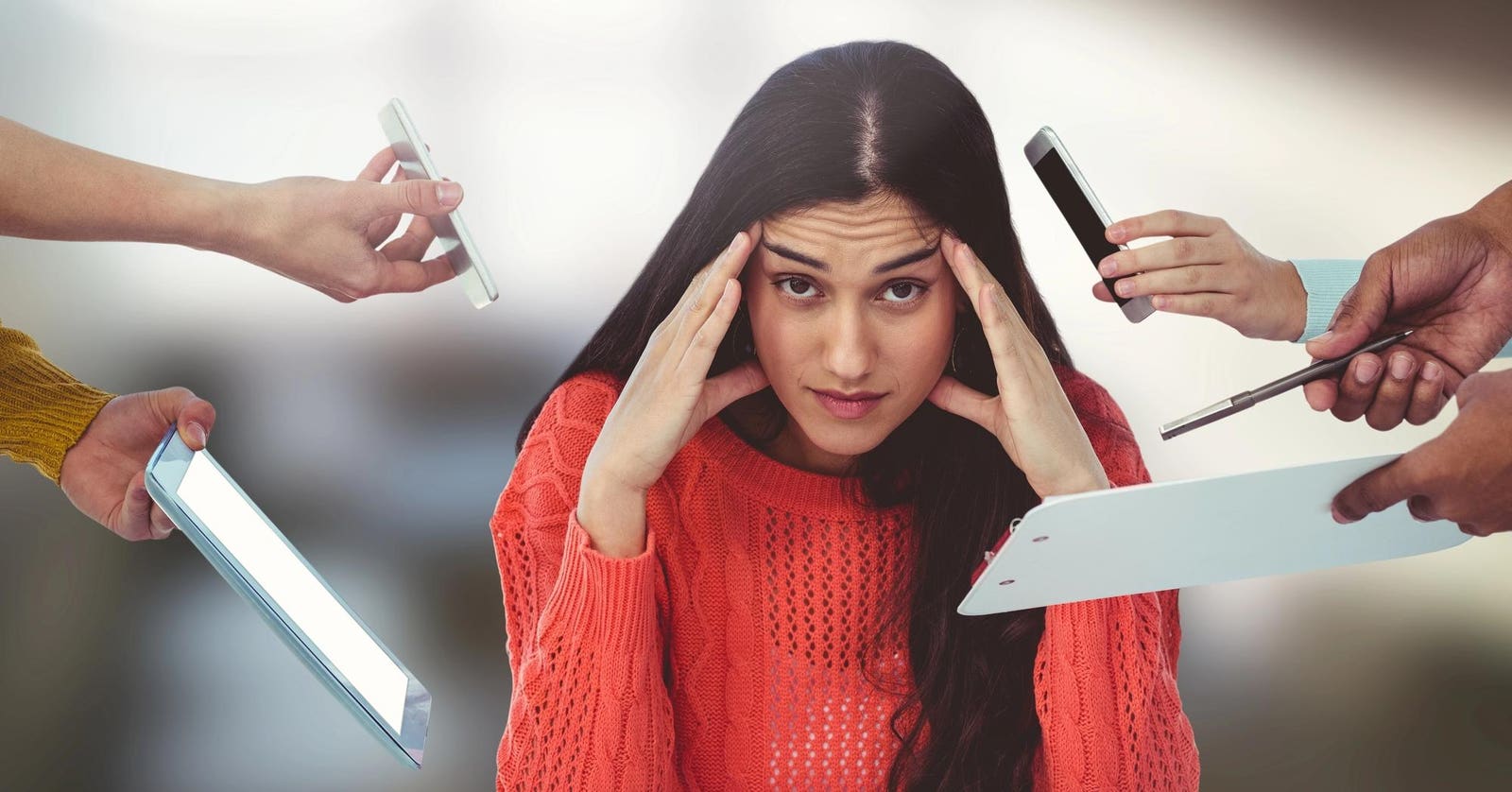 Overwhelmed By Compliance? AI Could Save Your Business