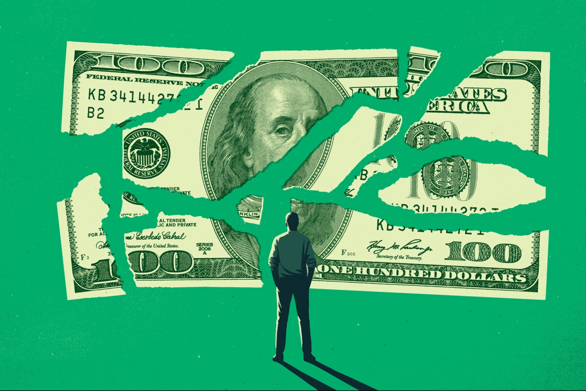 How Businesses Can Fight Financial Instability