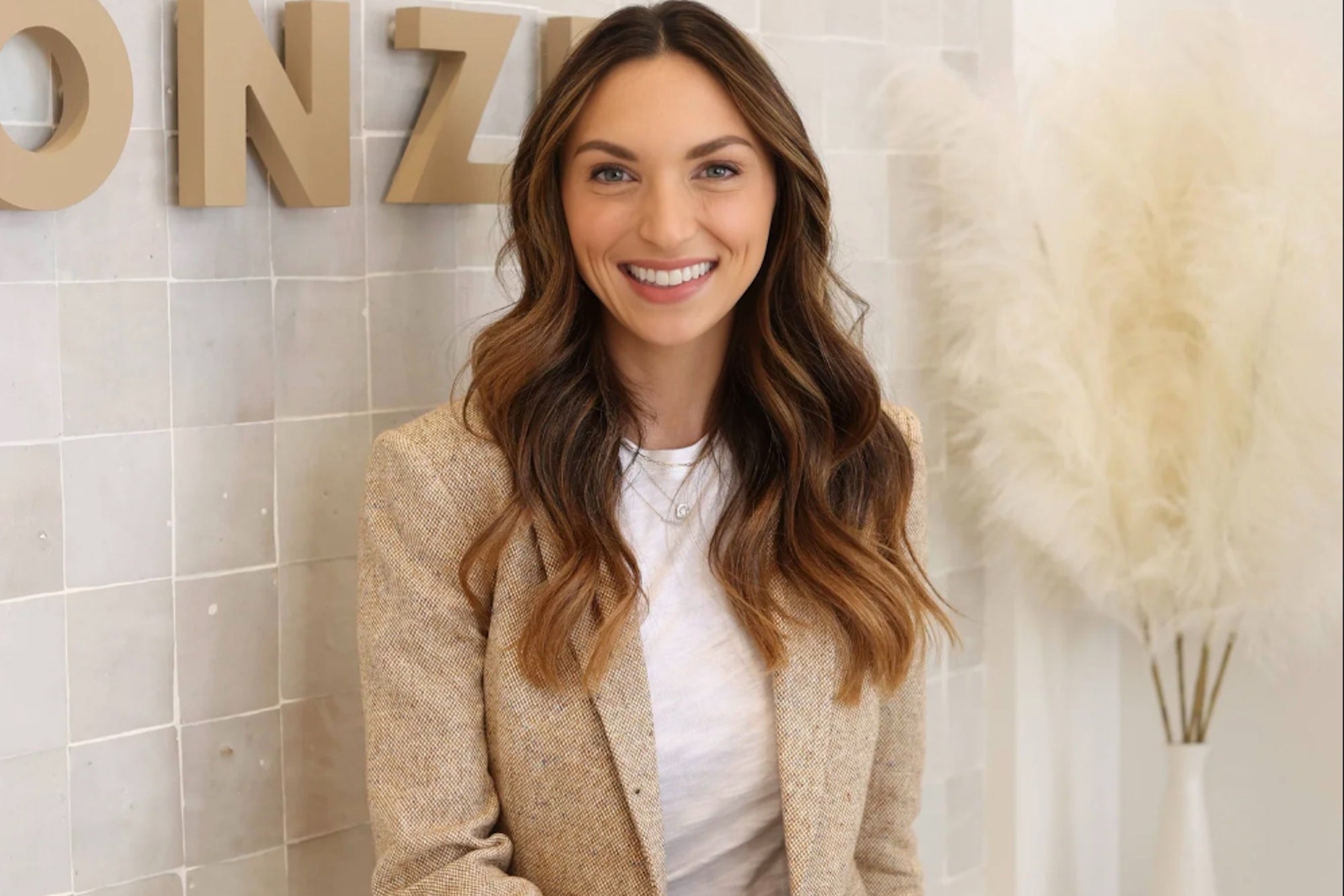She Used $1k to Start a Business on Track for $50M+ in 2025