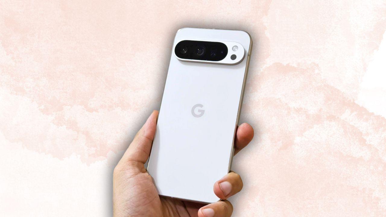 Google Adds A Crucial Gemini Live Feature To Pixel 9 And Galaxy S25 Phones