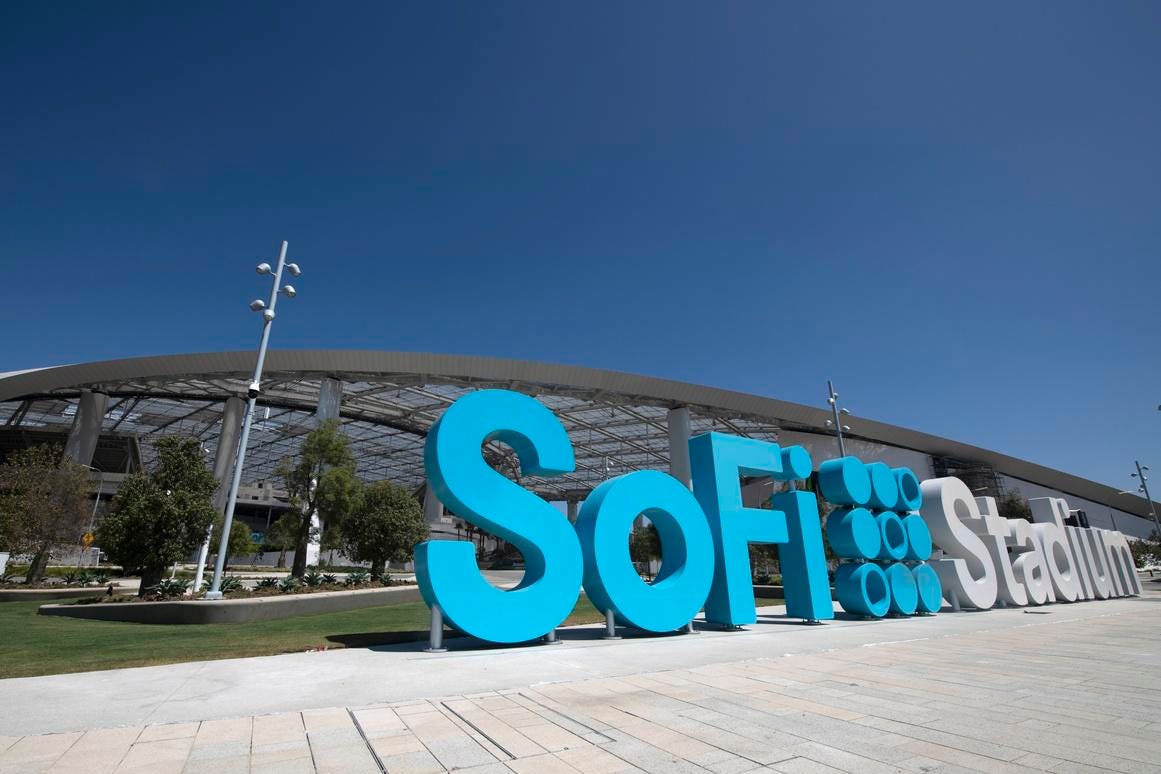 Why Lenders Like SoFi And Affirm Are Taking The Biggest Hits Among Fintech Stocks