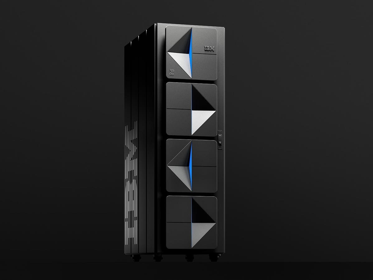 Inside IBM’s Bold Z17 Bet