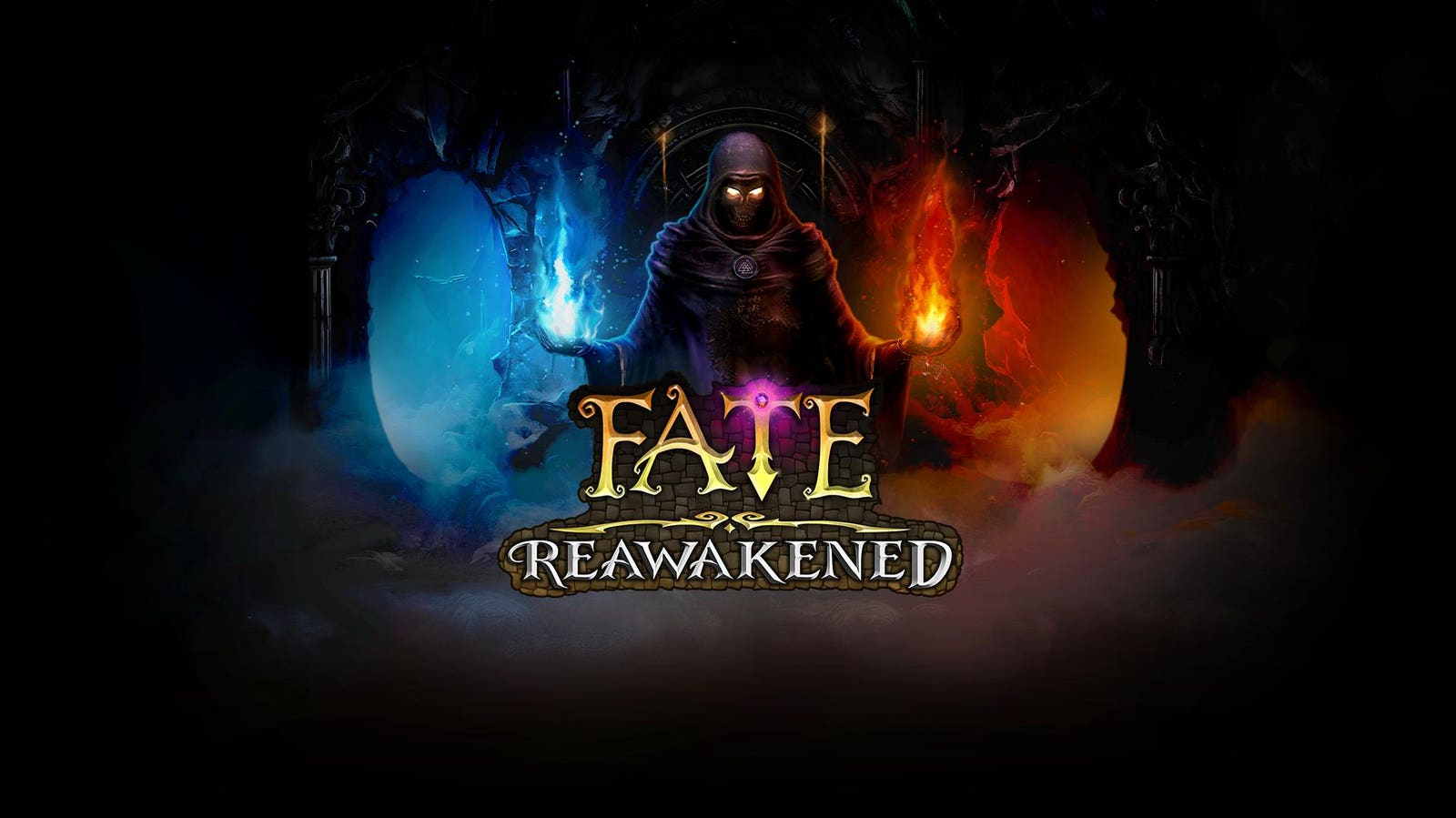 Reawakened’ Brings Back An Action RPG Classic After 20 Years