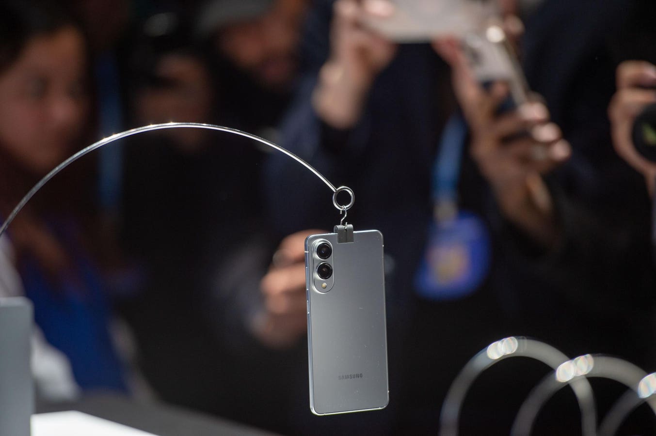 New Leak Is Bad News For U.S. Buyers