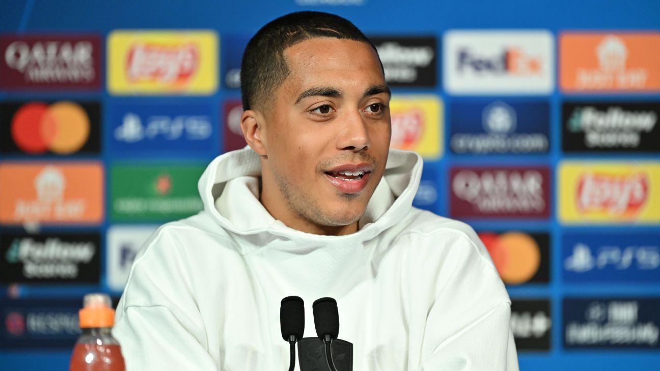 Youri Tielemans on Emi Martínez-France feud: PSG fans should ‘stick to football’