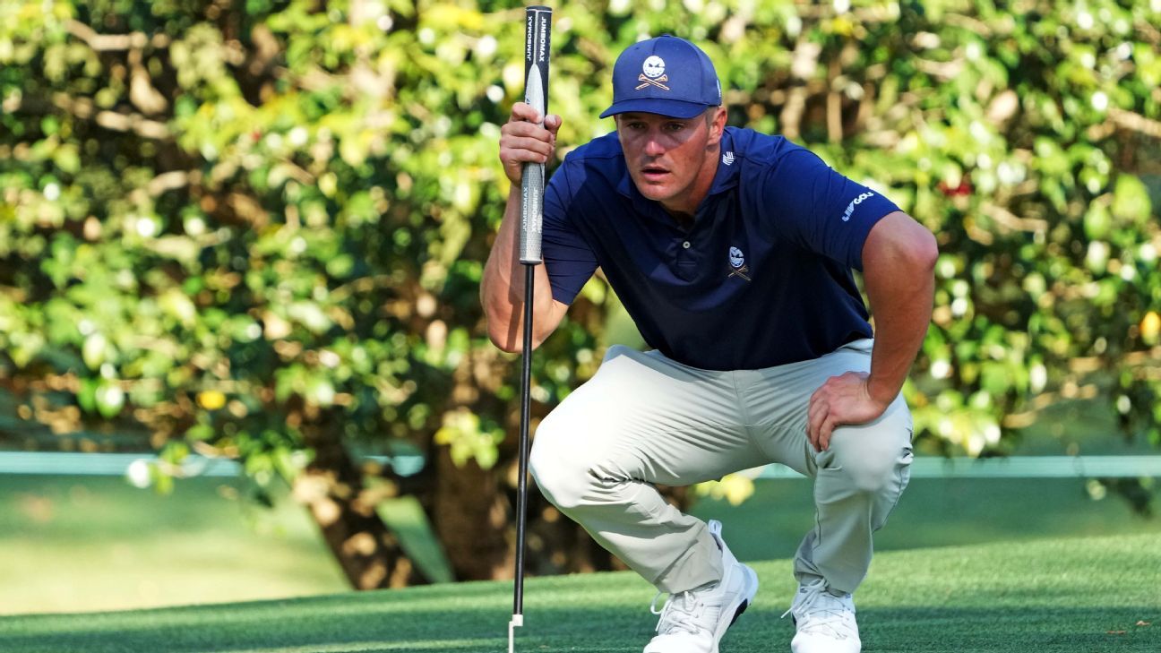 Scheffler’s repeat bid, McIlroy’s chances and more Masters storylines