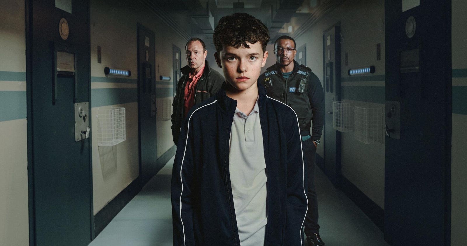 A Very Unexpected Update About ‘Adolescence’ Season 2 On Netflix