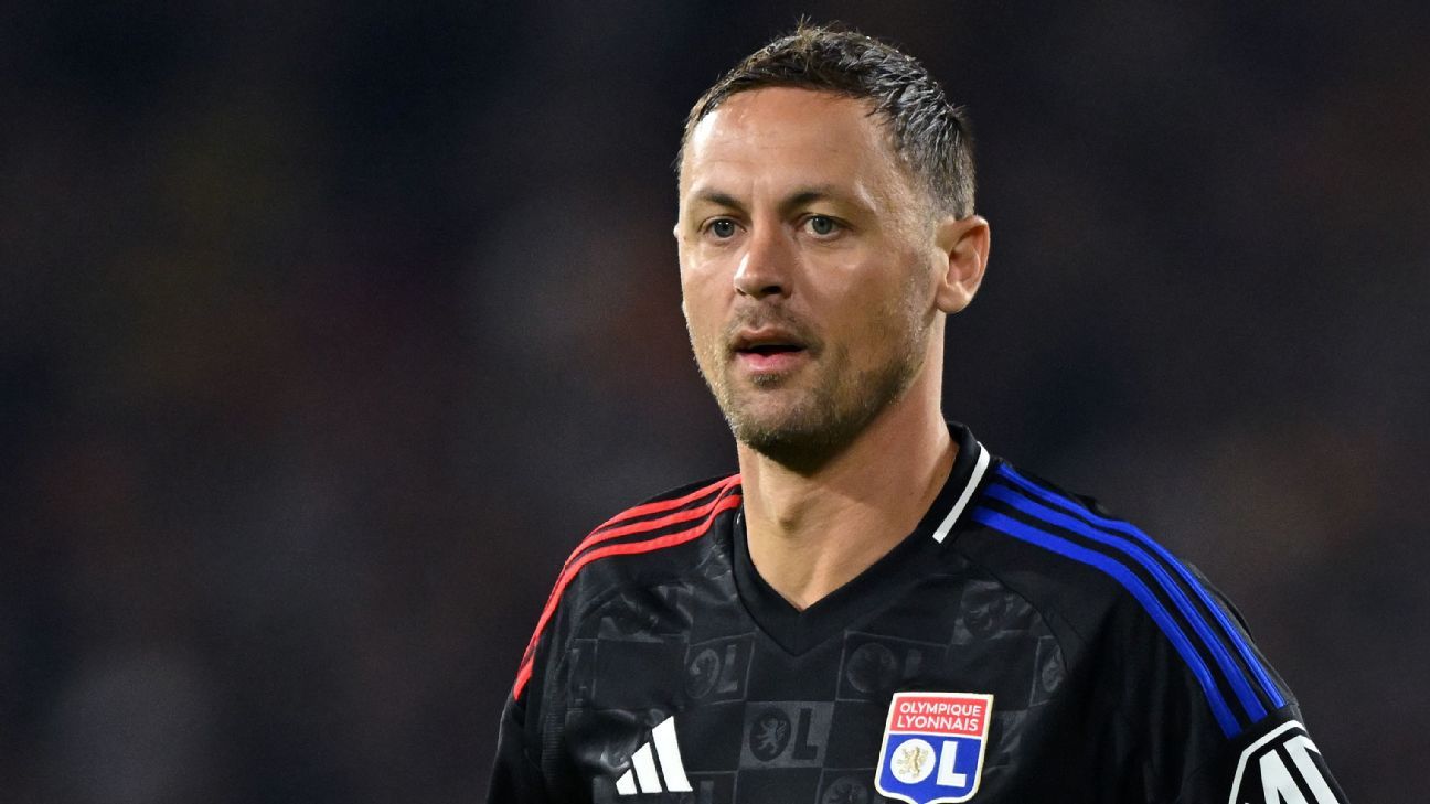 Lyon vs Man United: Nemanja Matić hits back at ‘worst GK’ André Onana