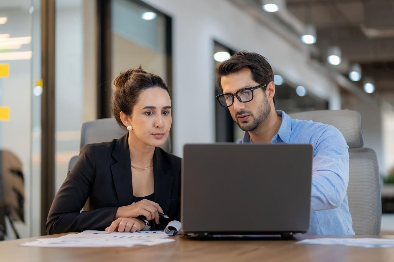 Overcoming Legacy Constraints In Intelligent Automation