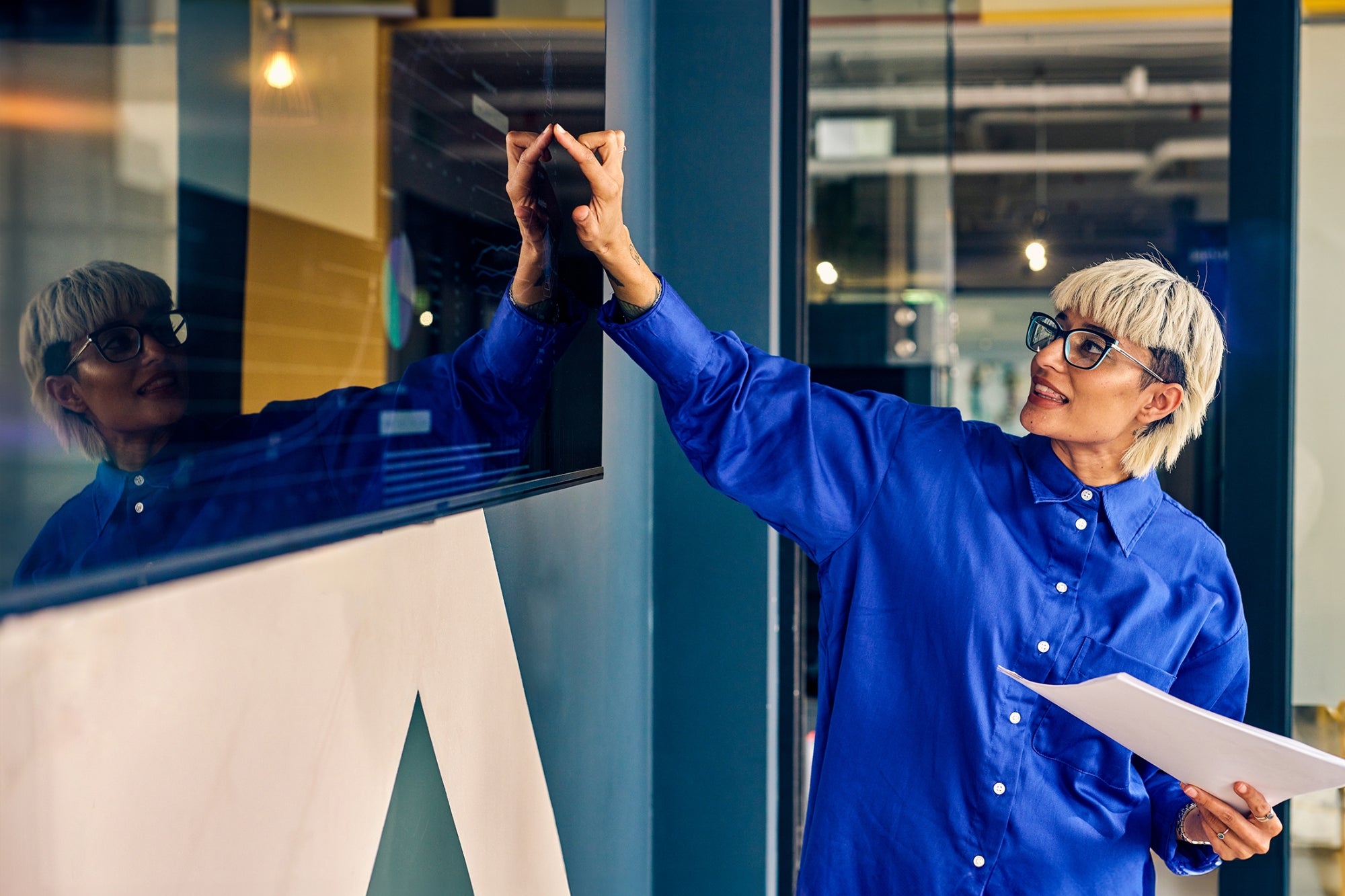 Avoid Getting Left Behind in a Market That’s Always Changing