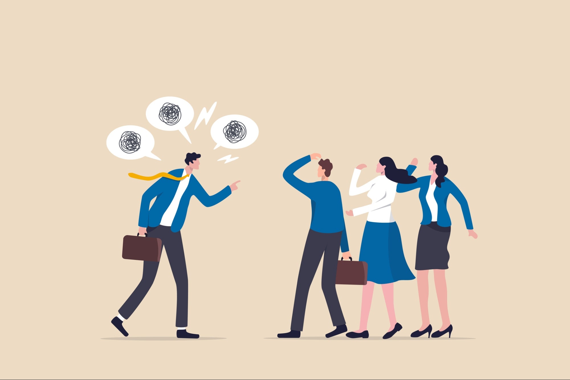 These Toxic Leader Traits Always Make Me Walk Away From a Business