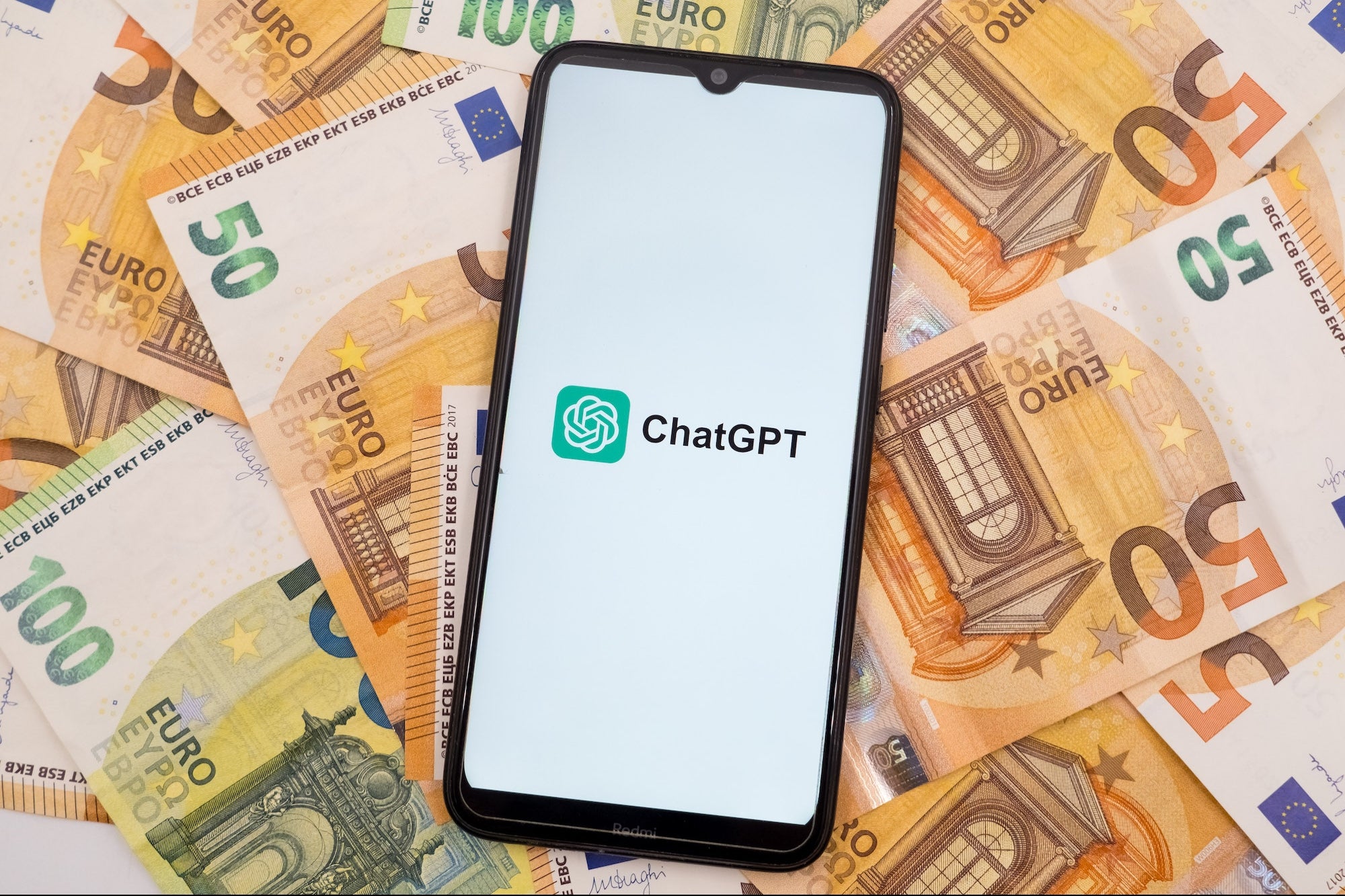 Don’t Ask ChatGPT for Financial Advice: Study
