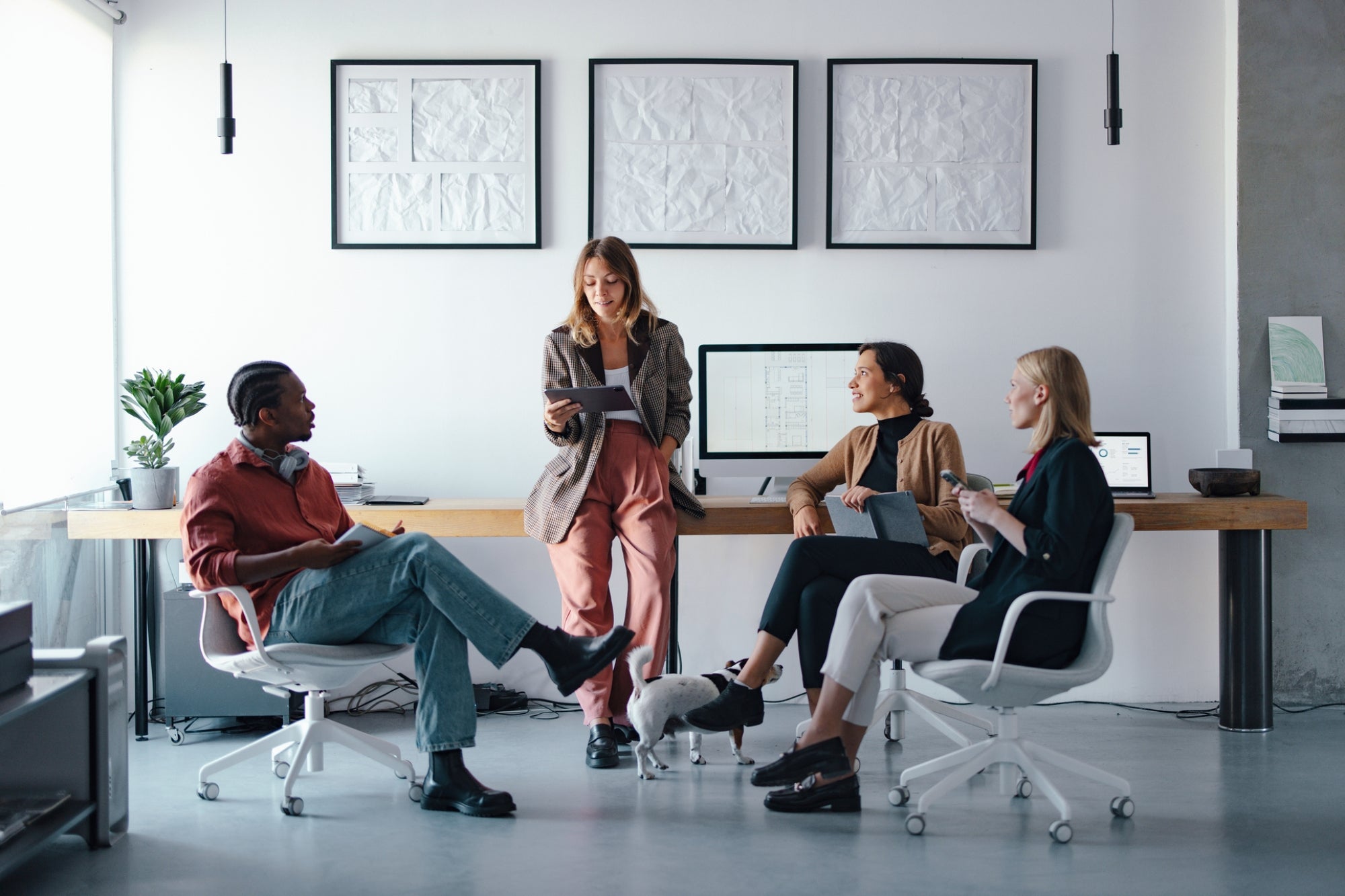 How to Foster Psychological Safety in Your Workplace