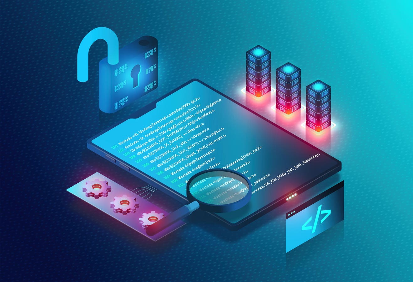 The True Value Of Open-Source Software Isn’t Cost Savings