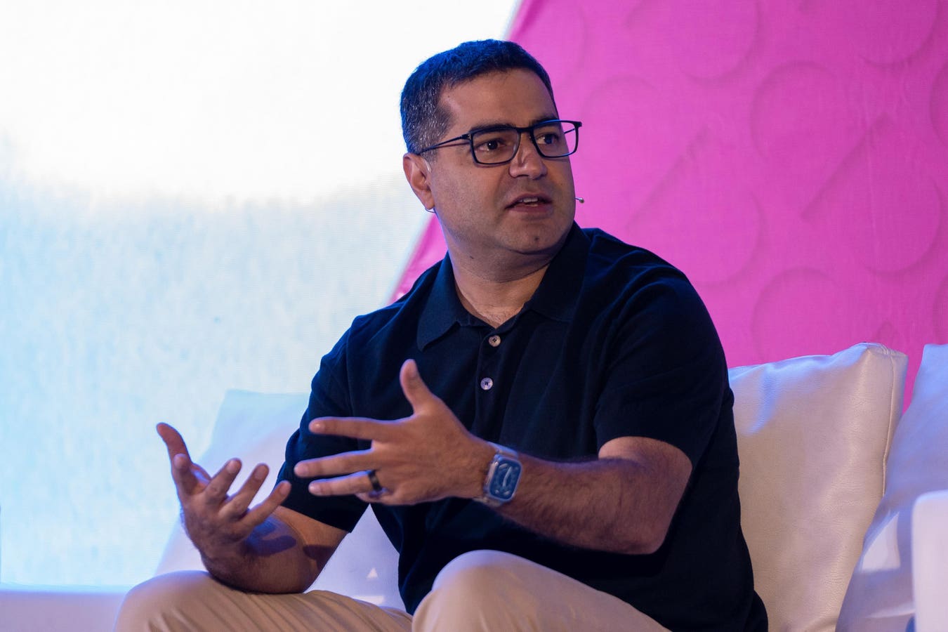 Sequoia Spinoff Peak XV Returns To The Bay Area With New Partner