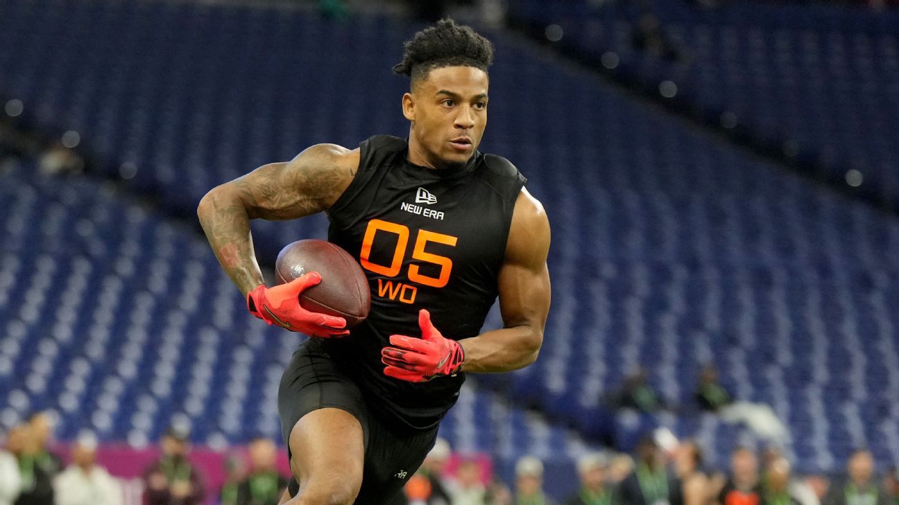 Isaiah Bond calls sexual assault accusation ‘patently false’