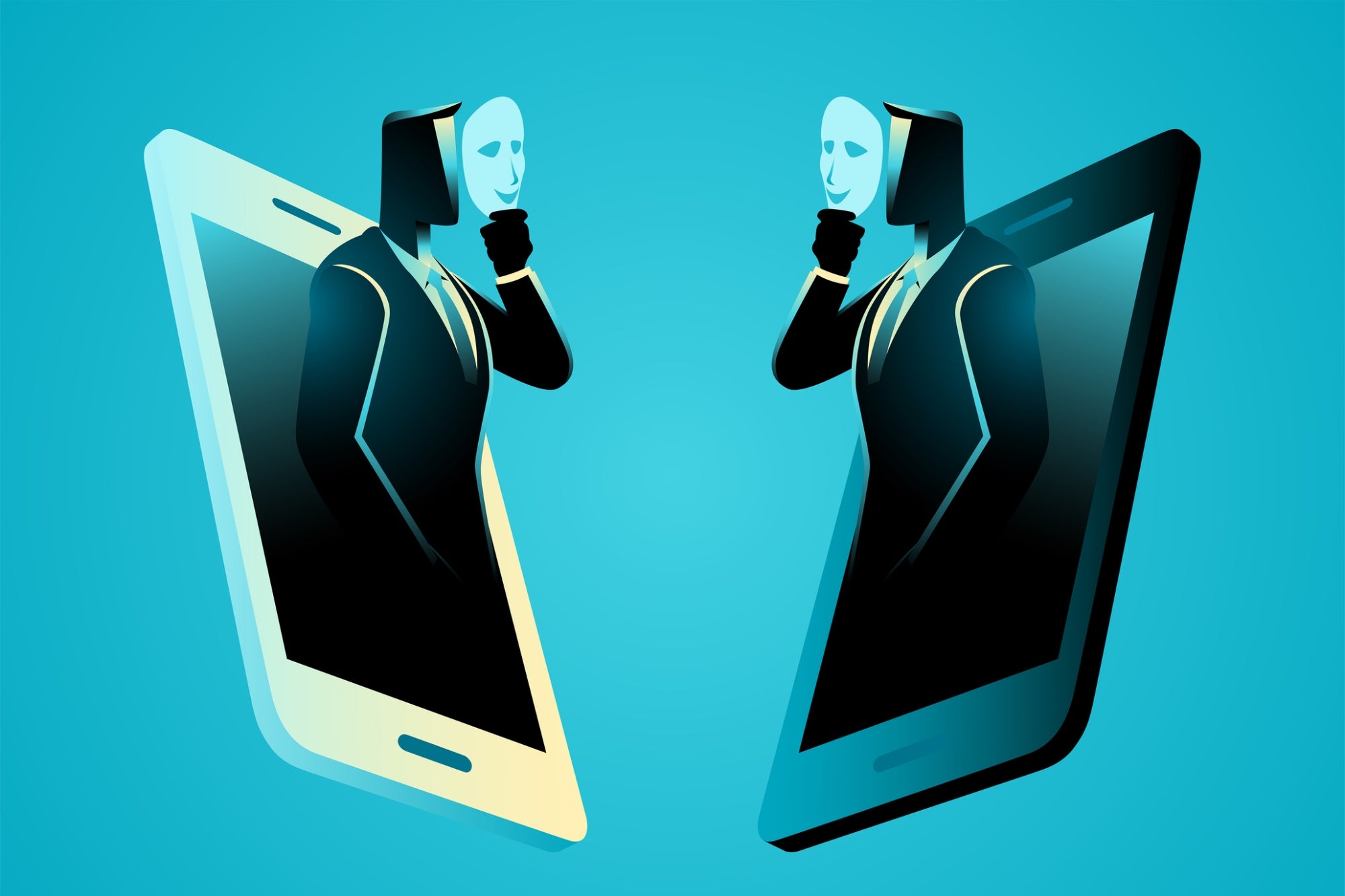 How to Protect Your Brand Reputation From Impersonators