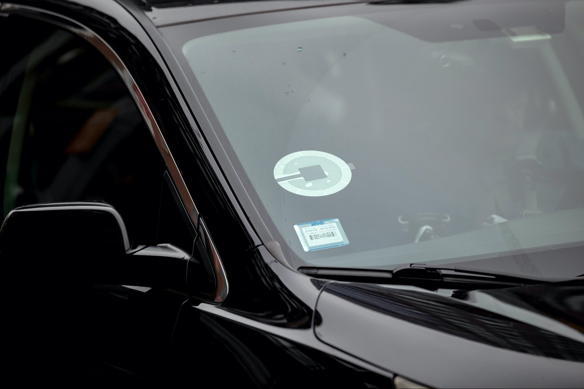 Uber Releases Annual Backseat Lost and Found Index