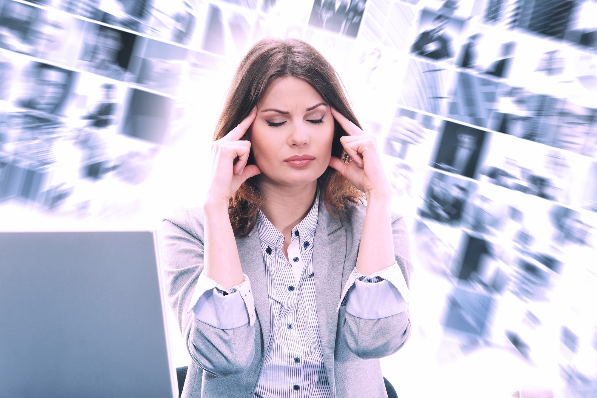 Lead with Insight Using These 5 Success Strategies