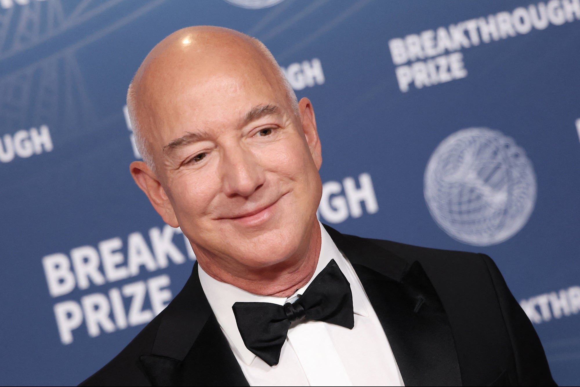 Is Jeff Bezos-Backed Slate Auto Making a ‘Cheap’ EV Truck?