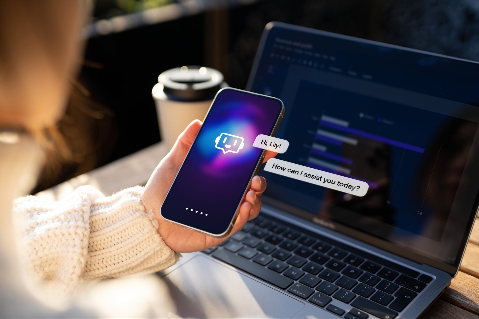 If You’re Not Using Chatbots, You’re Failing Your Customers