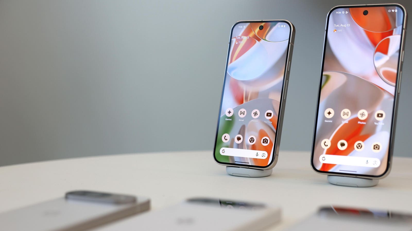 Google’s Messages Update Just Made Android More Like iPhone