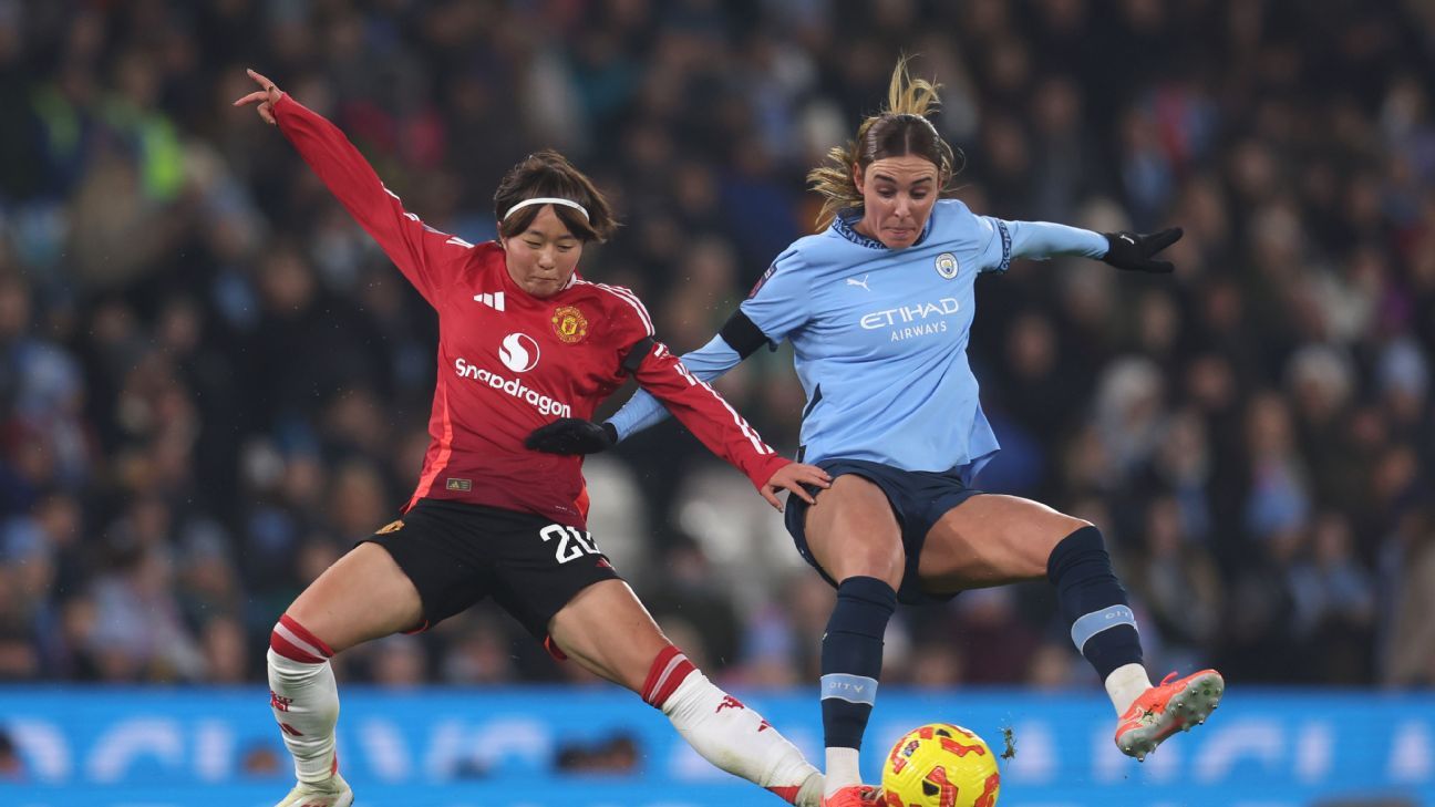 Women’s FA Cup semifinals: Everything you need to know