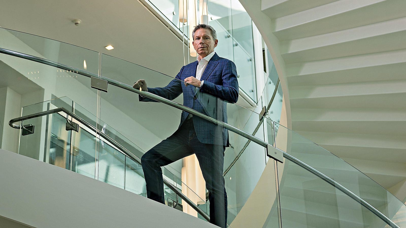 Why These Investment Firms Bet $400 Million On A Chinese Ozempic Rival