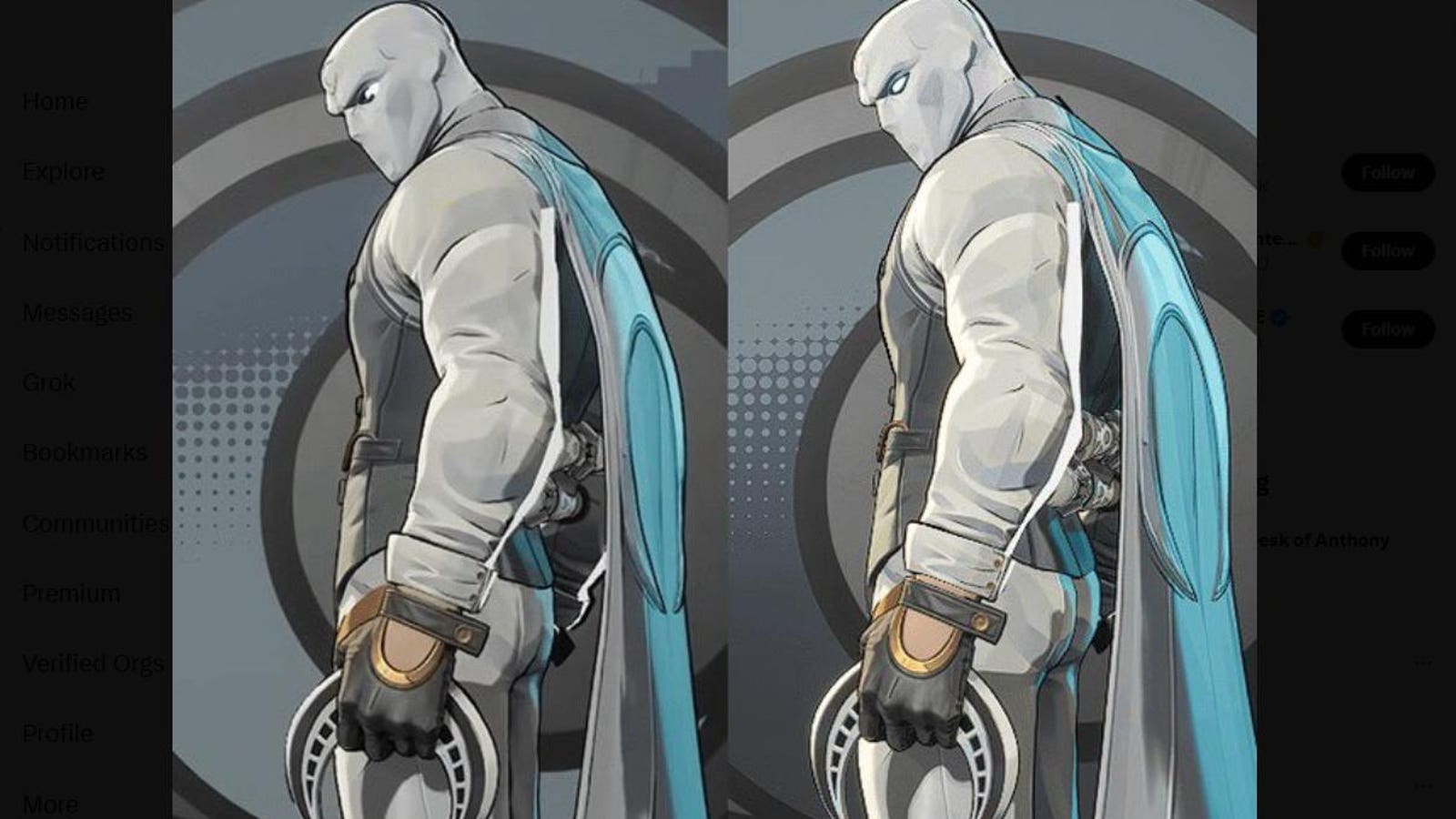 ‘Marvel Rivals’ Season 2 Has Buffed Its Heroes’ Butts