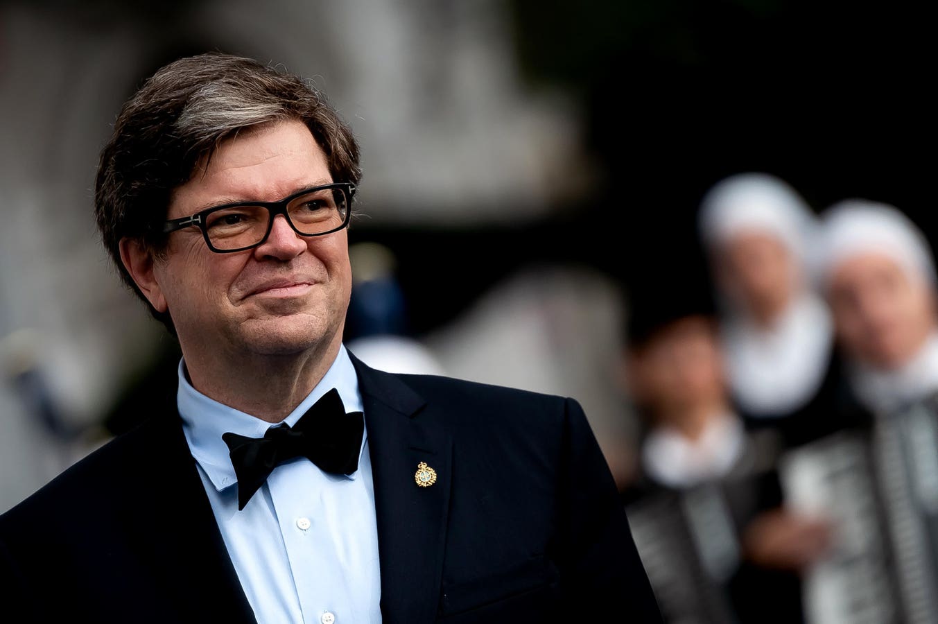 Yann LeCun Opines On The Shape Of AI