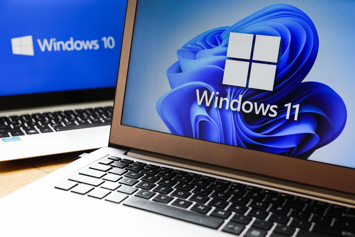 Microsoft Offers 7 Reasons To Upgrade Now