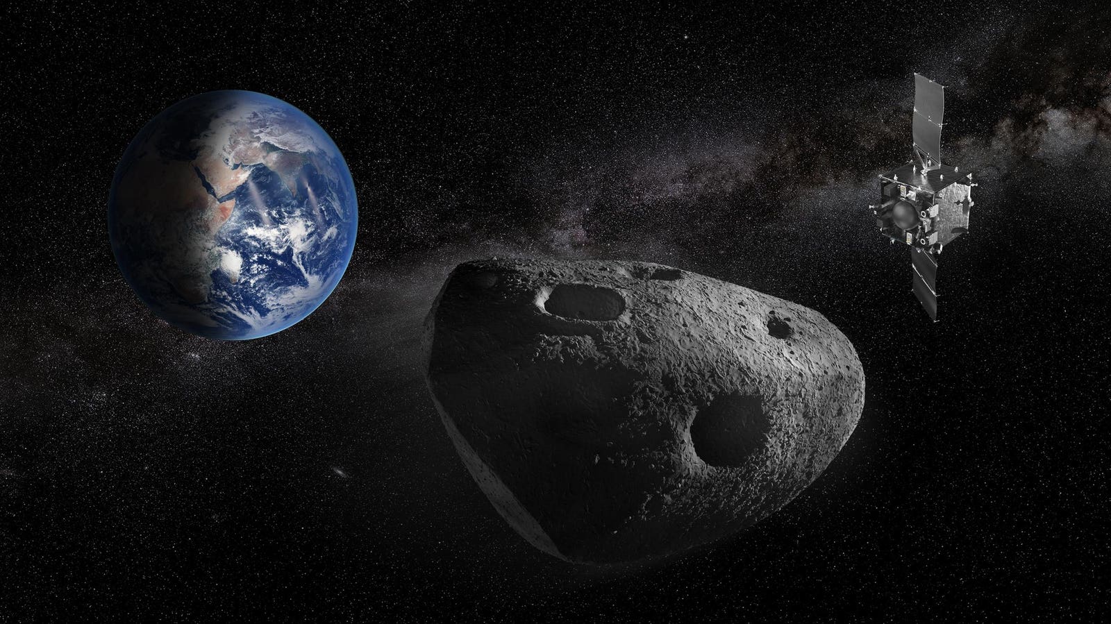 It’s Exactly Four Years Until The Rarest Space Event Of Our Lives