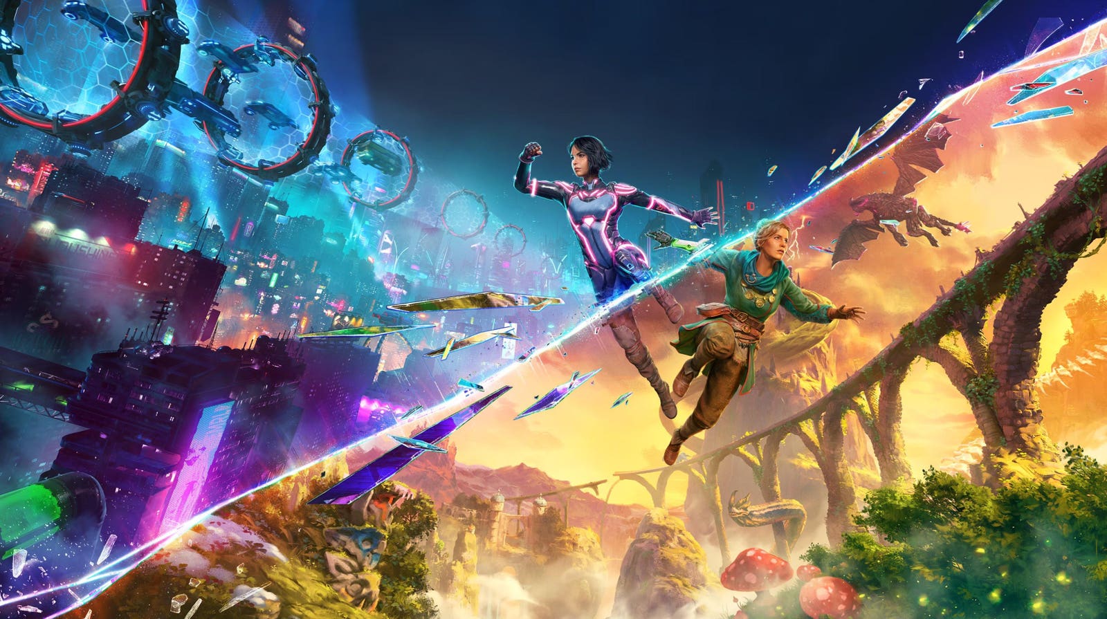 14 Of 2025’s Best Games You Should Play This Easter