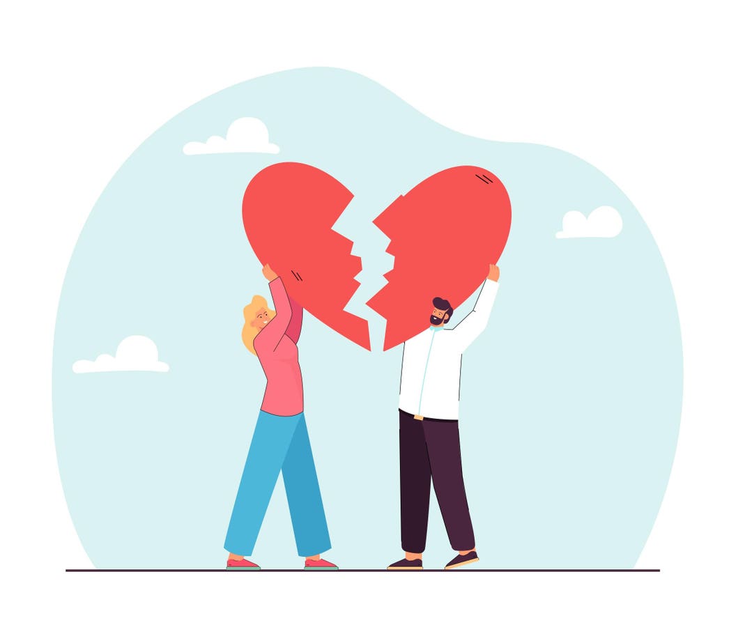 4 Signs Your Marriage Is Worth Saving — By A Psychologist