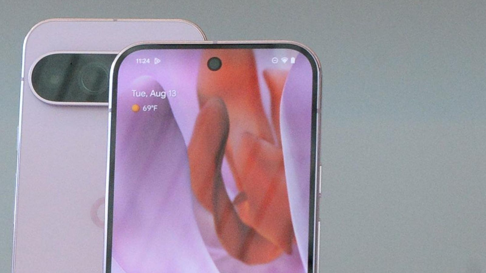 Google Pixel’s Unbeatable Upgrade—Bad News For Samsung