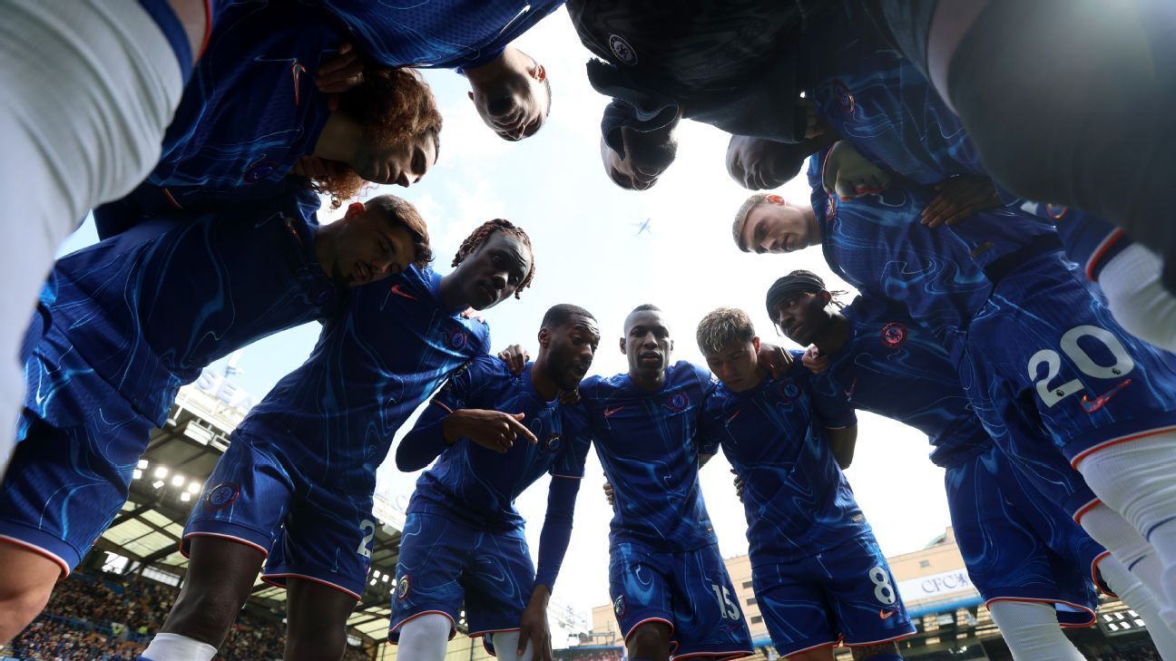 Ipswich’s first XI vs. Chelsea cost less than Cole Palmer, but they almost won